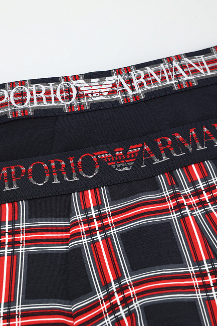 Трусы Emporio Armani