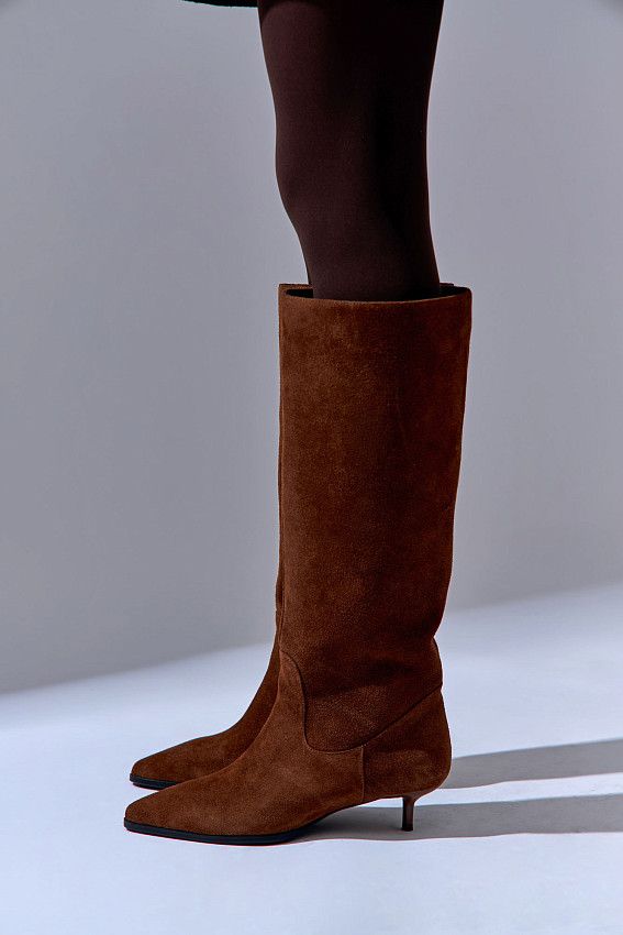 Сапоги Marc Cony