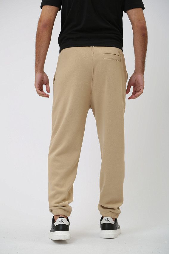 Брюки спортивные Calvin Klein Jeans Белый