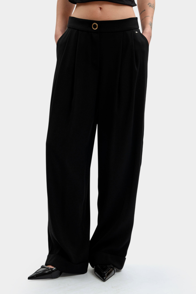 XW001826_AF16125 брюки armani exchange 