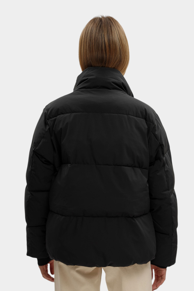 1016744 куртка тёплая mustang 