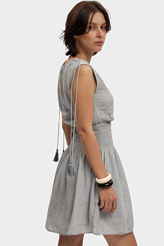Платье Pepe Jeans