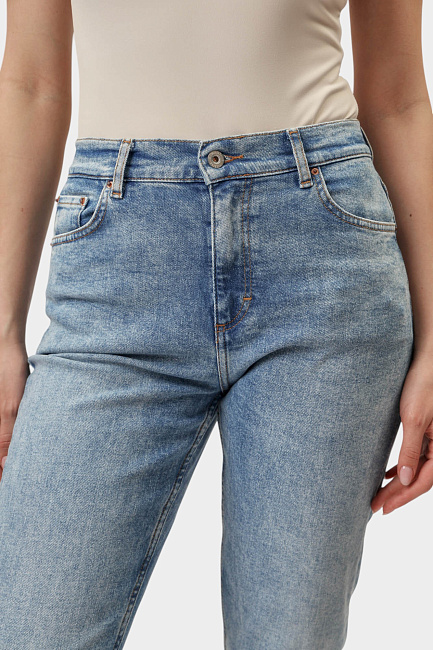 Джинсы Mustang