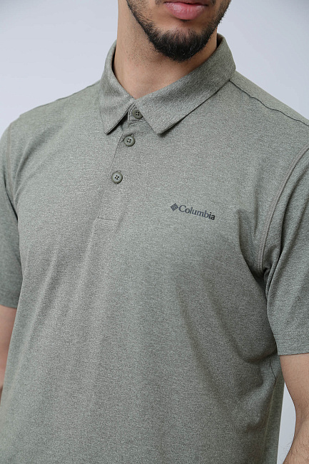 Поло Columbia