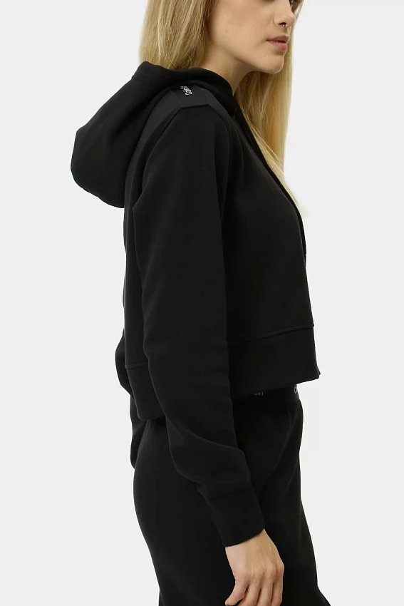 Худи Calvin Klein Jeans Черный