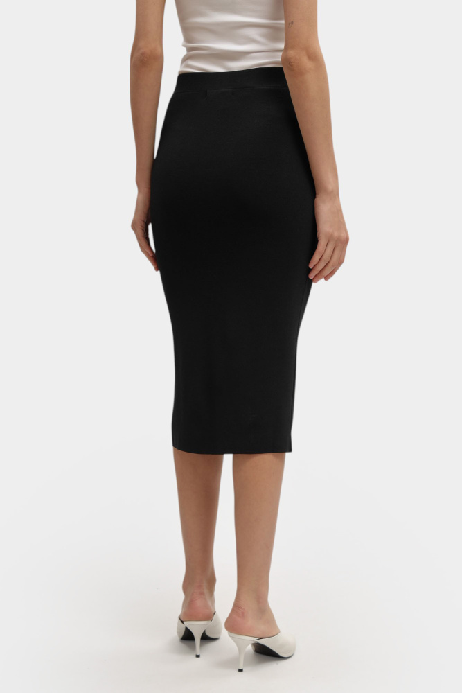 XW001302_AF10352 юбка armani exchange 