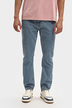 Брюки джинсовые Pepe Jeans