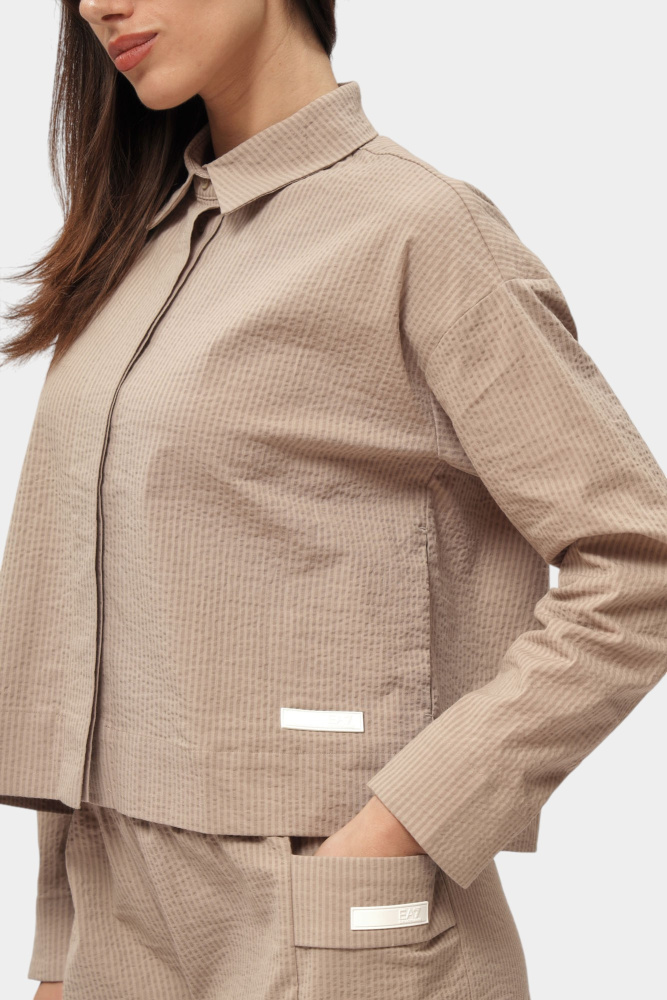 7W000162_AF12506 рубашка ea7 