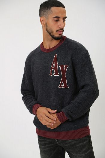 Джемпер  Armani Exchange