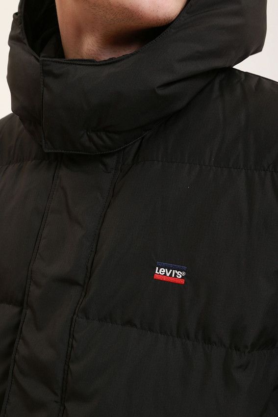 Куртка Levi`s Черный