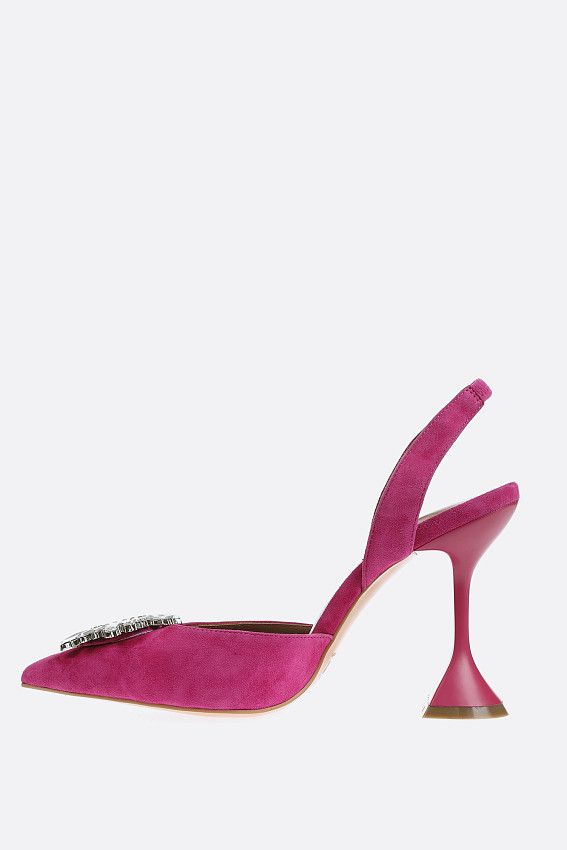 Босоножки на каблуке Marc Cony