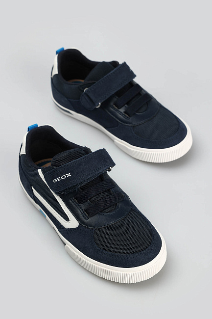 Кеды Geox