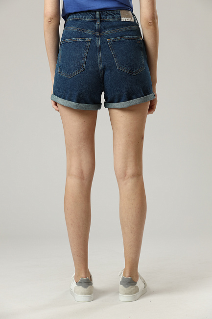 Шорты джинсовые MAVI
