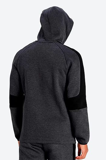 Толстовка с капюшоном Puma