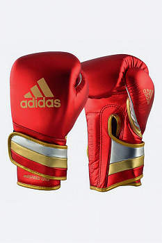 Перчатки боксерские Adidas