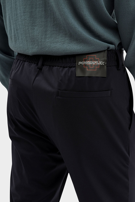 Брюки классические Strellson