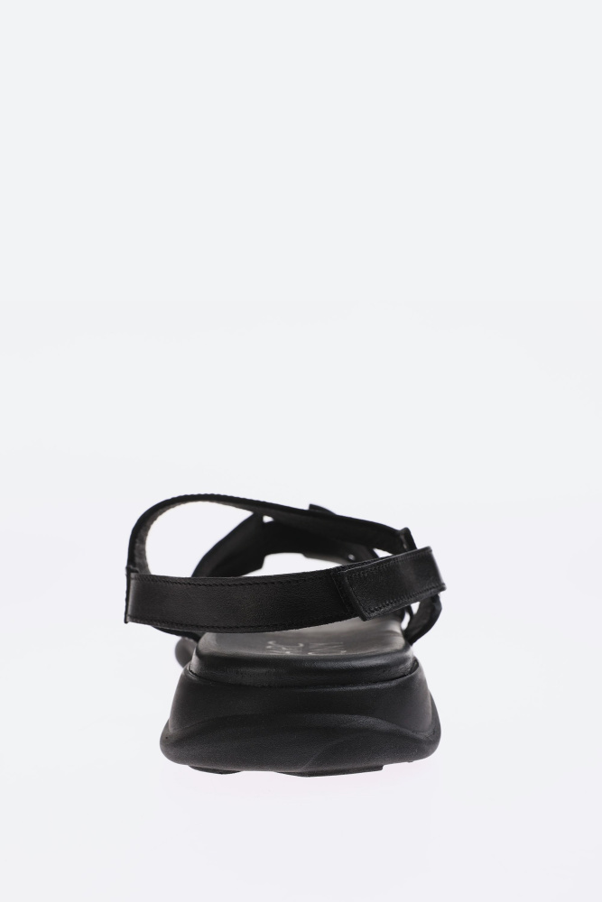 14-2716 Сандалии Marc Cony Черный