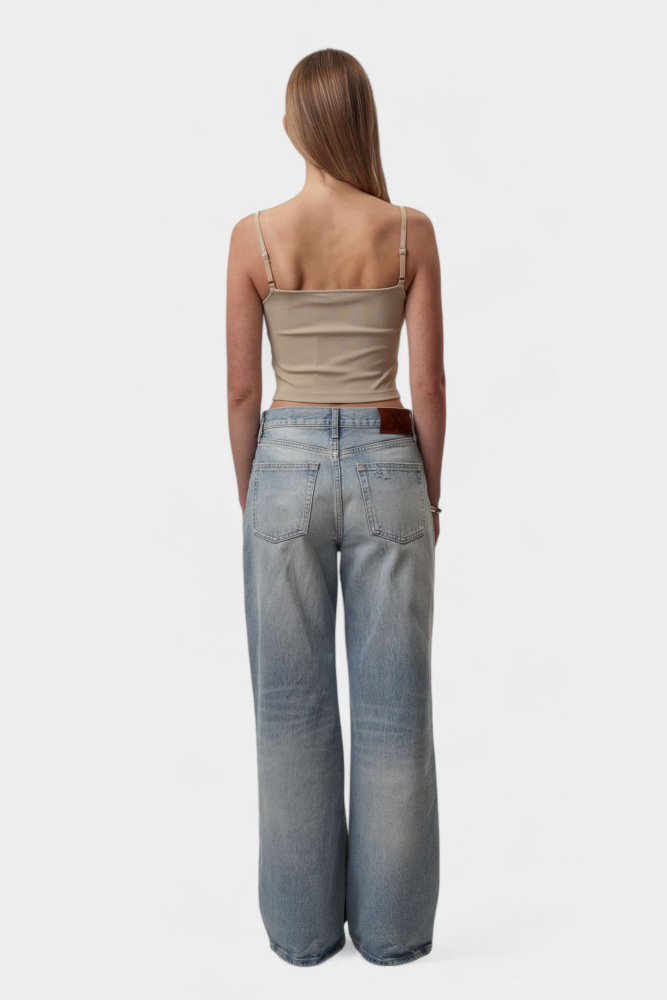 J20J225312 топ calvin klein jeans 