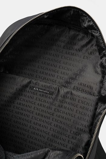 Рюкзак Armani Exchange