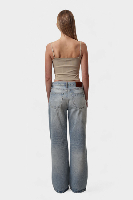 Топ Calvin Klein Jeans