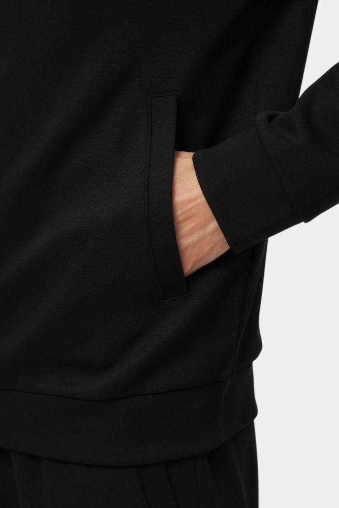 7M000282_AF12660 Костюм спортивный EA7 Черный