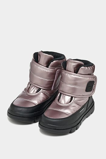 Угги Geox