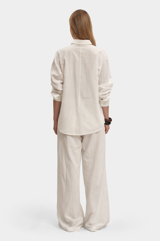 1016575 блузка mustang 