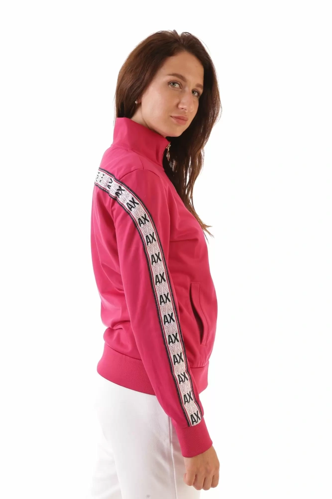 6GYM86_YJ52Z тректоп armani exchange 