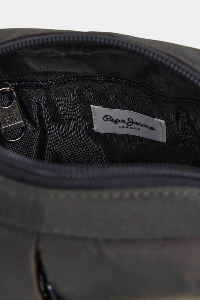 PM0300003 Сумка Pepe Jeans Черный
