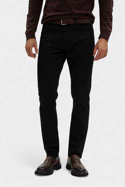 Джинсы Trussardi