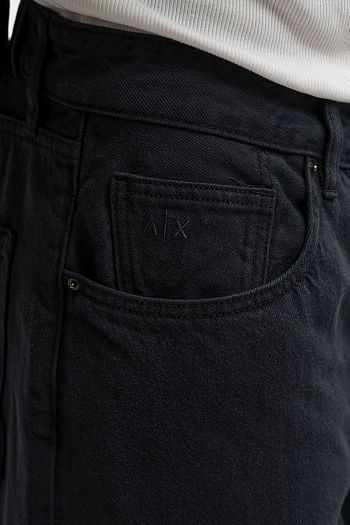 Джинсы Armani Exchange