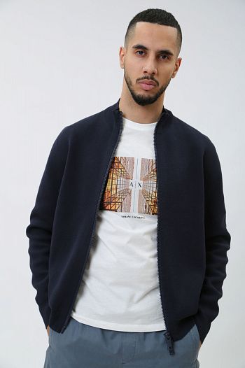 Кардиган Armani Exchange