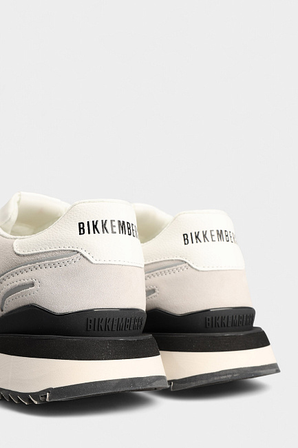 Кроссовки Bikkembergs