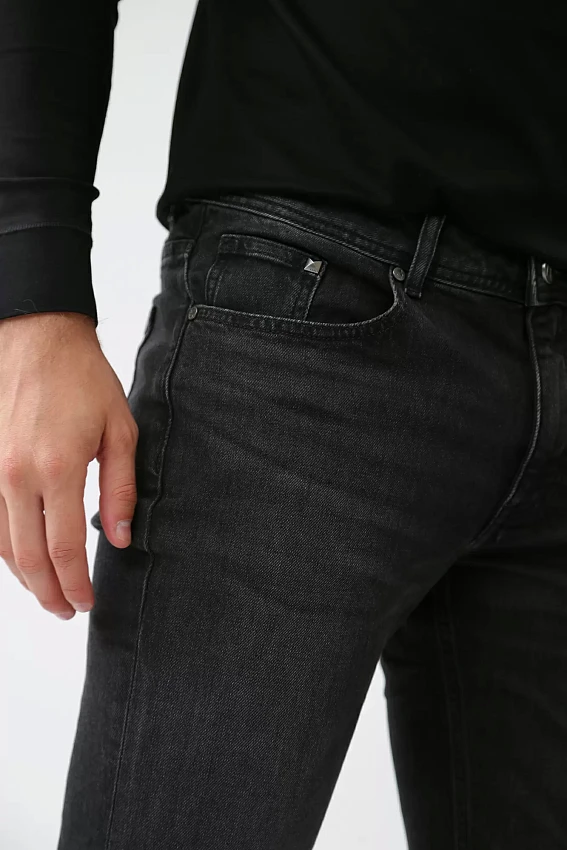 Джинсы Karl Lagerfeld