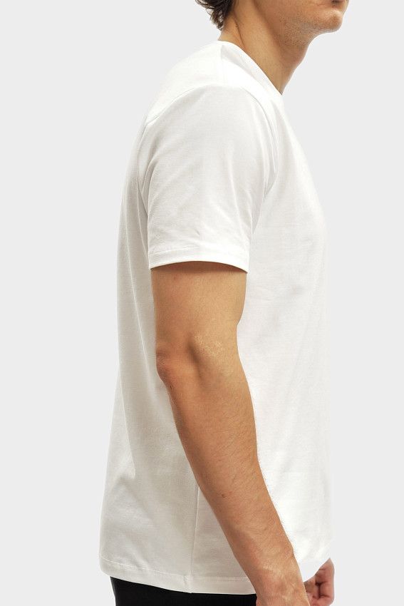 Футболка Bikkembergs Белый