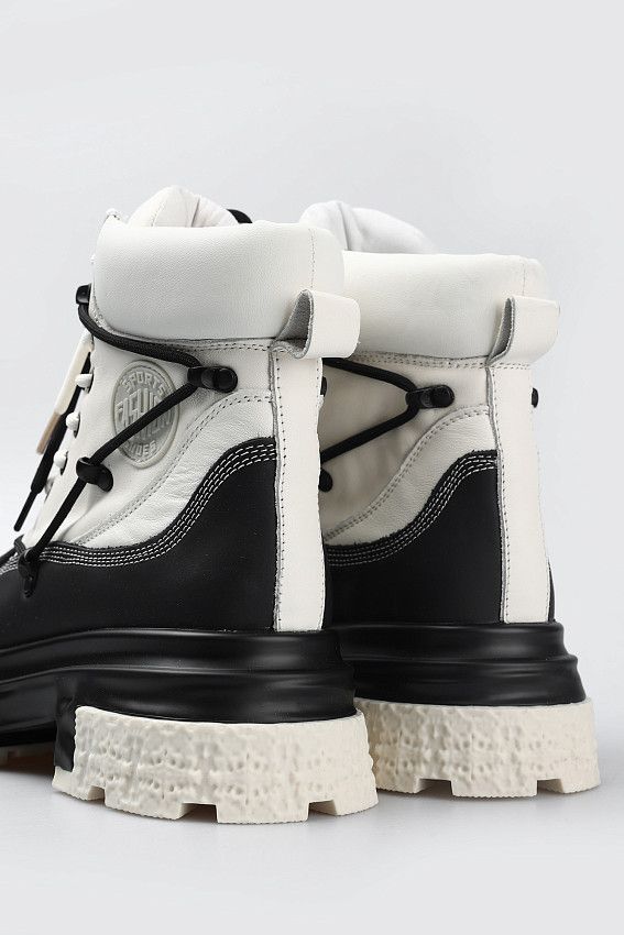 Ботинки Marc Cony