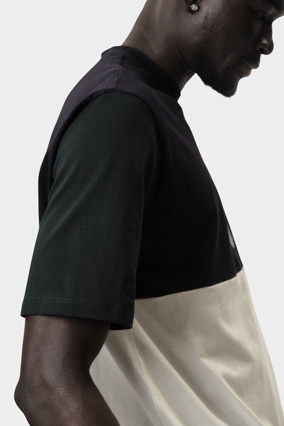 Футболка Armani Exchange Голубой