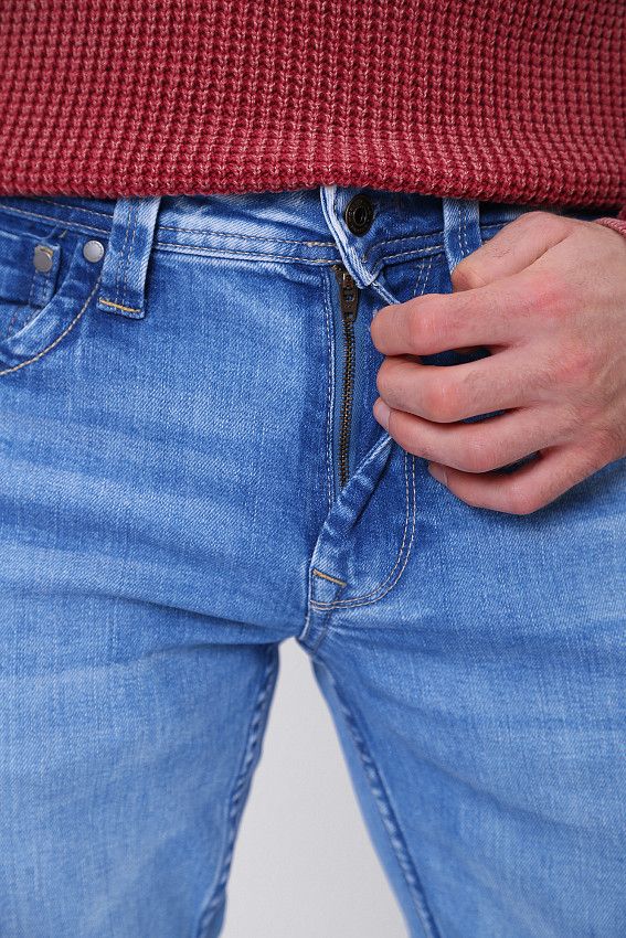 Джинсы Pepe Jeans