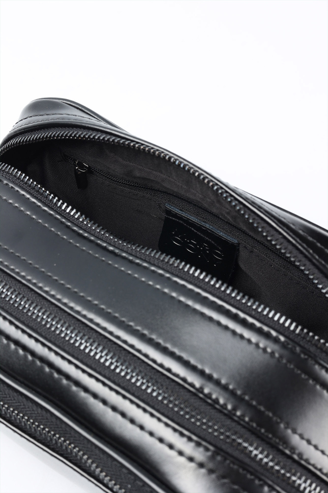 MCP-EL01-6 Барсетка Marc Cony Черный