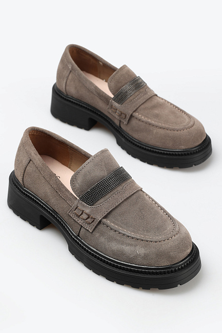 Лоферы Marc Cony