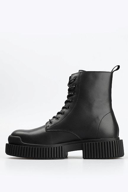 Ботинки Armani Exchange