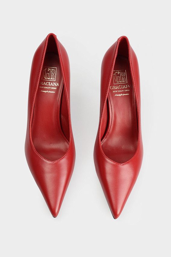 Туфли Graciana