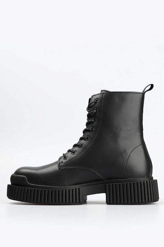 Ботинки Armani Exchange