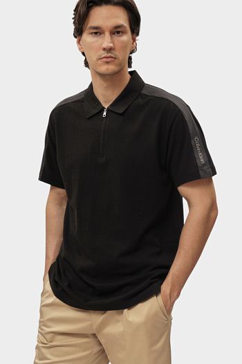Поло Calvin Klein Jeans