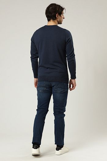 Джинсы Oregon Tapered Mustang