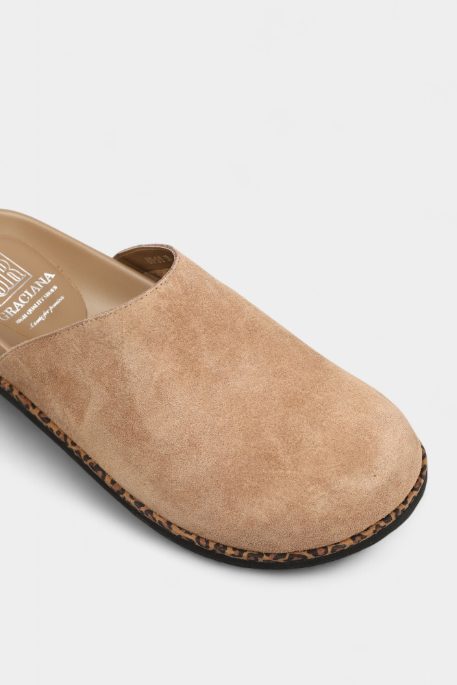 K005-12 Сабо Graciana Бежевый