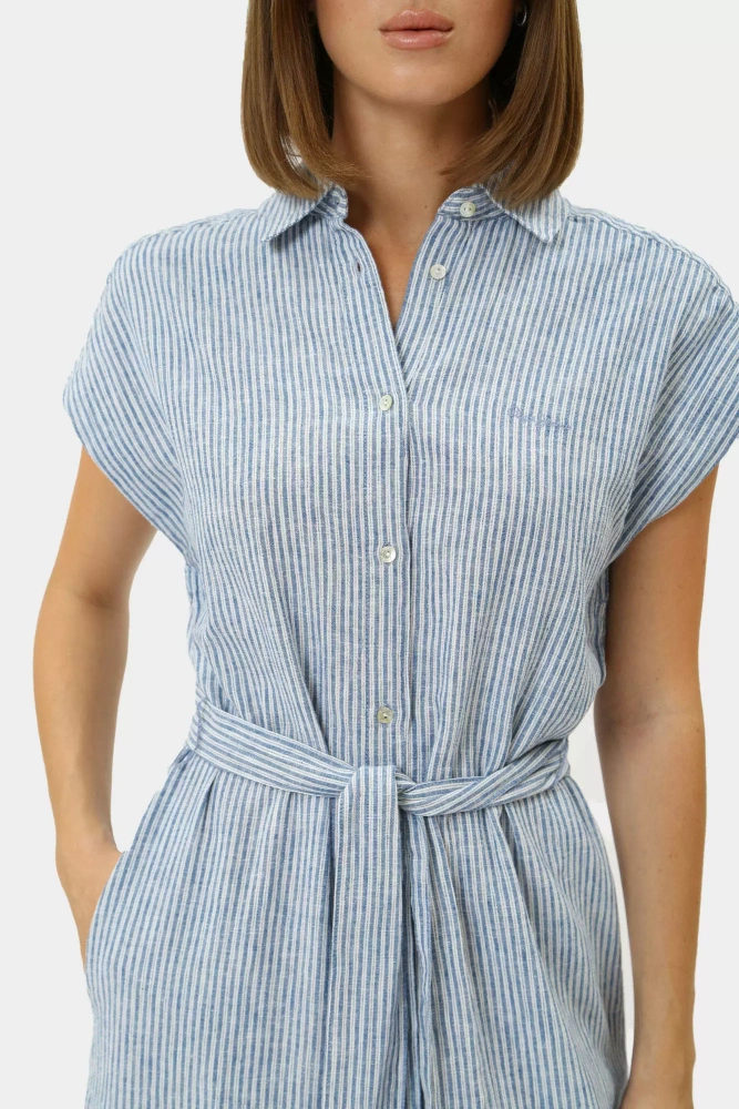 PL953555 платье pepe jeans 