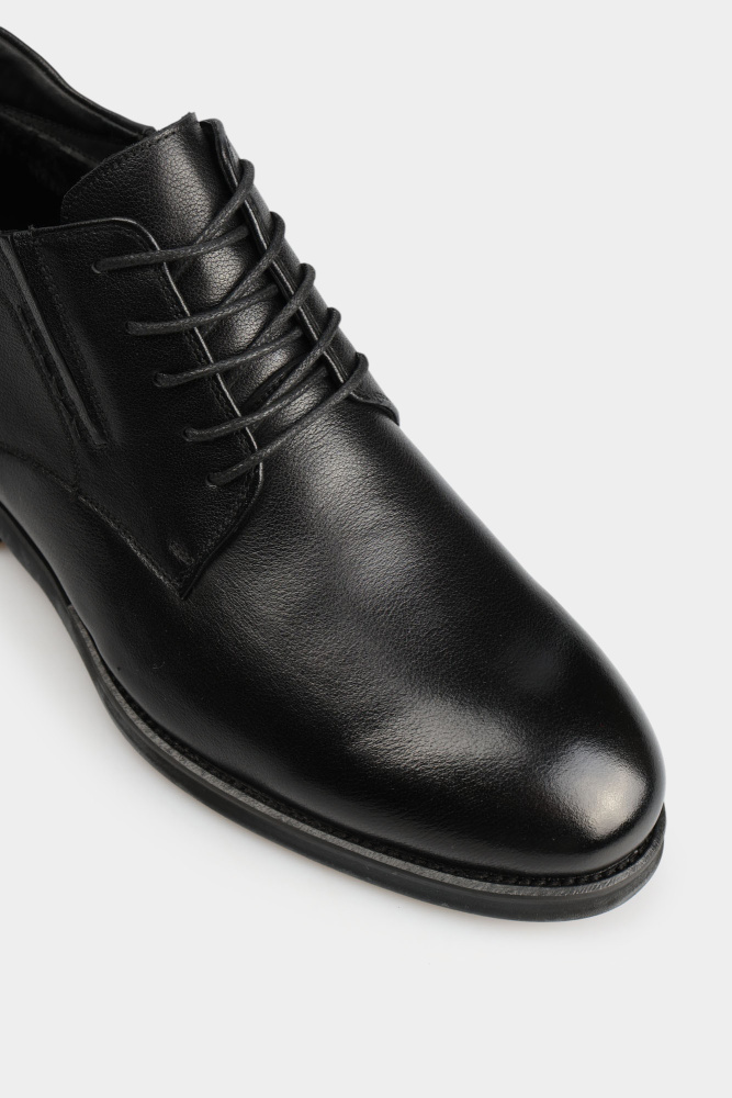 MC-07-03KB Туфли Marc Cony Черный