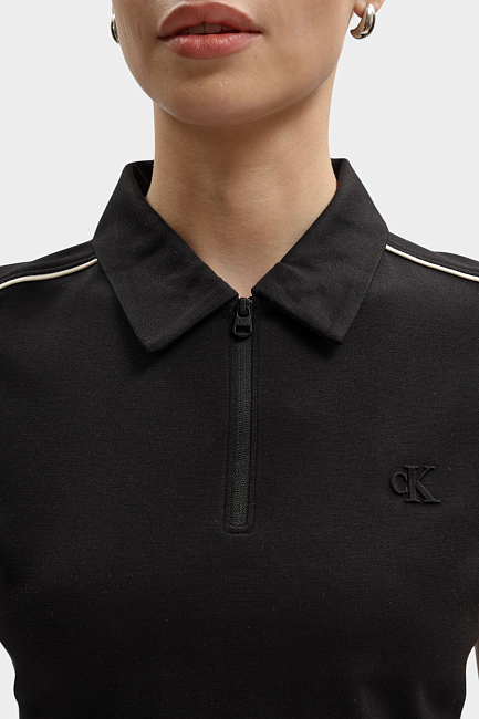 Поло Calvin Klein Jeans