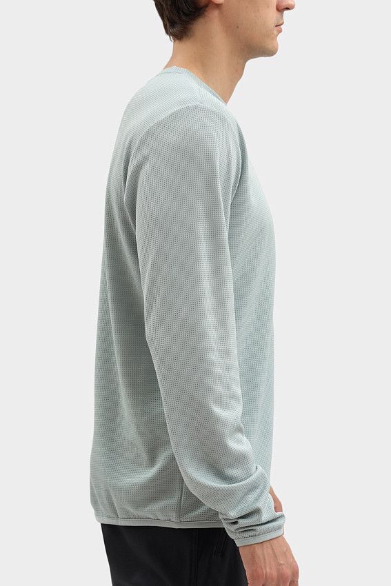 Джемпер Columbia Бирюзовый